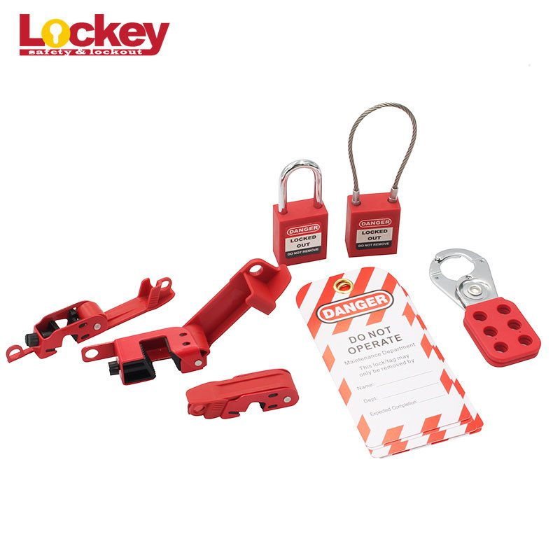Lockout Kit LG61
