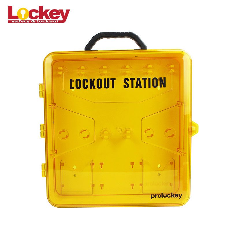 Lockout Station PLK21-26