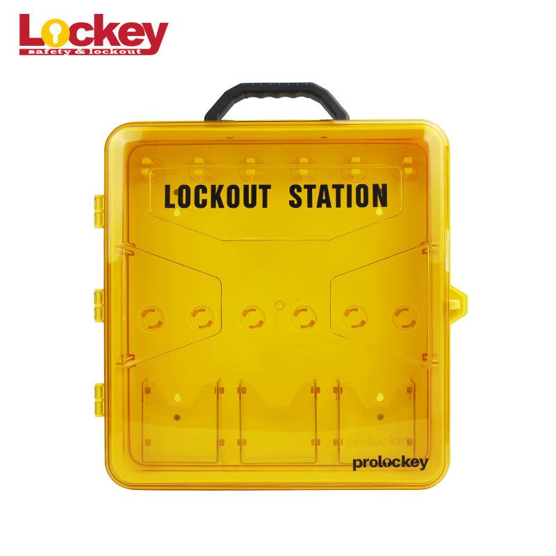 Lockout Station PLK21-26
