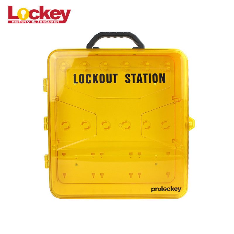 Lockout Station PLK21-26