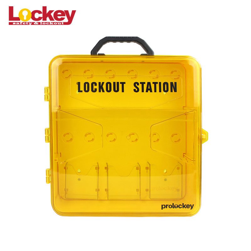 Lockout Station PLK21-26