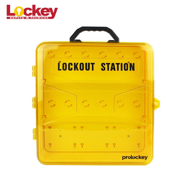 Lockout Station PLK21-26