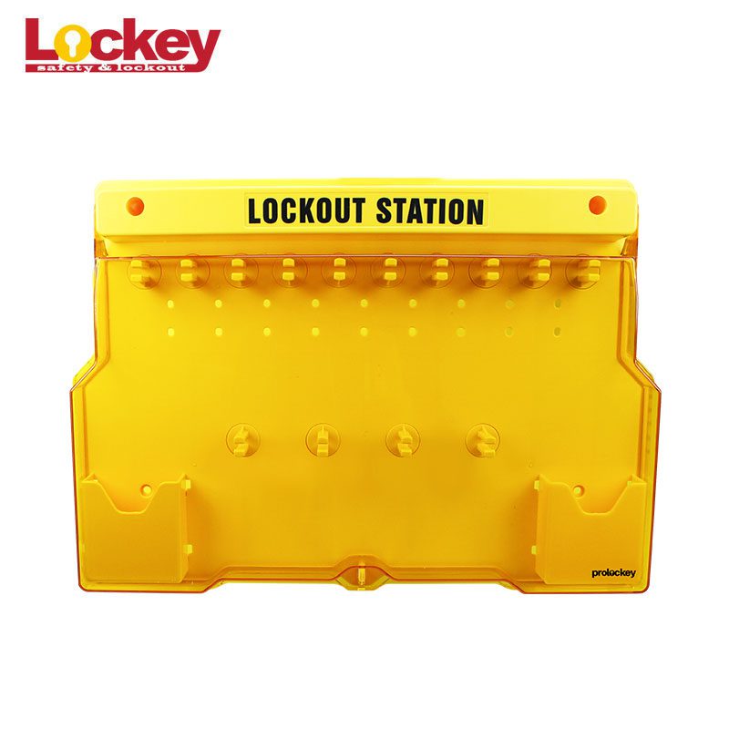Lockout Station LS02