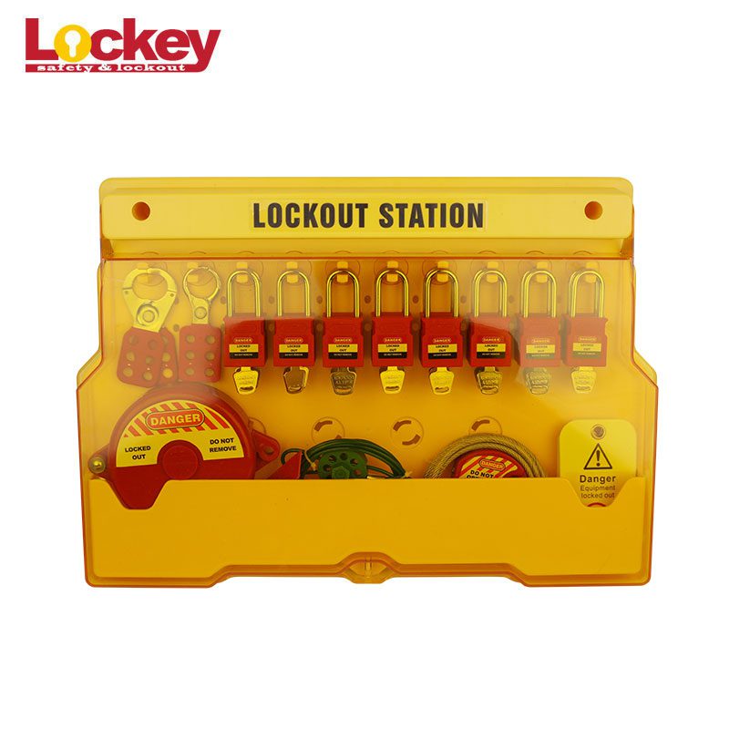 Lockout Station LS03