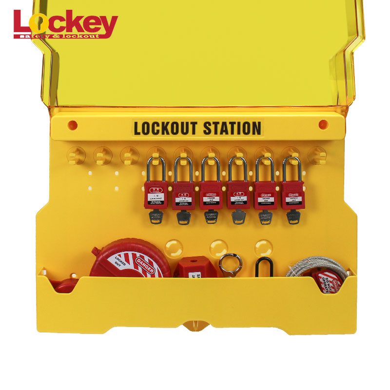 Lockout Station LS03