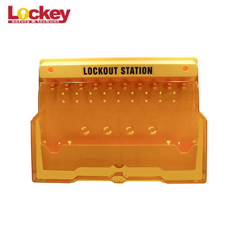 Lockout Station LS03