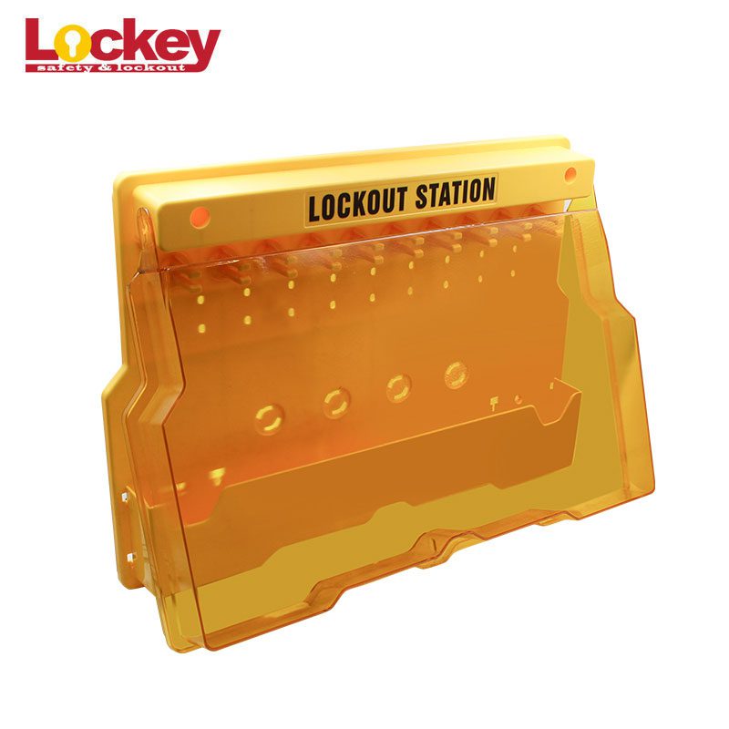 Lockout Station LS03