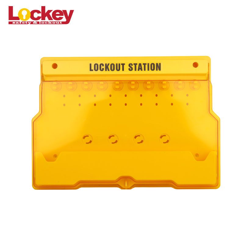Lockout Station LS03