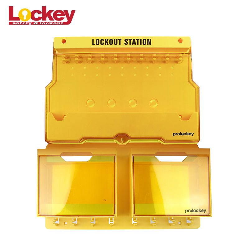 Lockout Station LS04-05