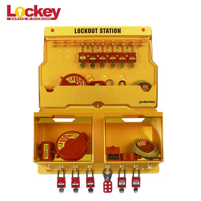 Lockout Station LS04-05