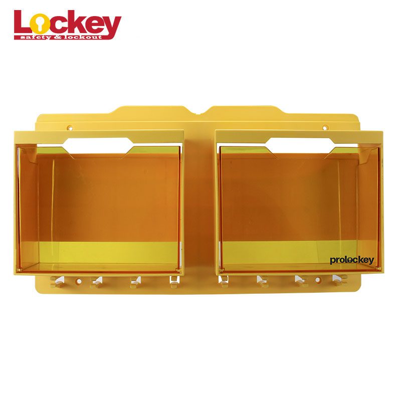 Lockout Station LS04-05