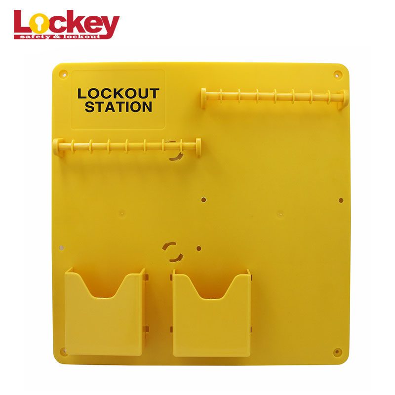 Open Lockout Station LS21-23