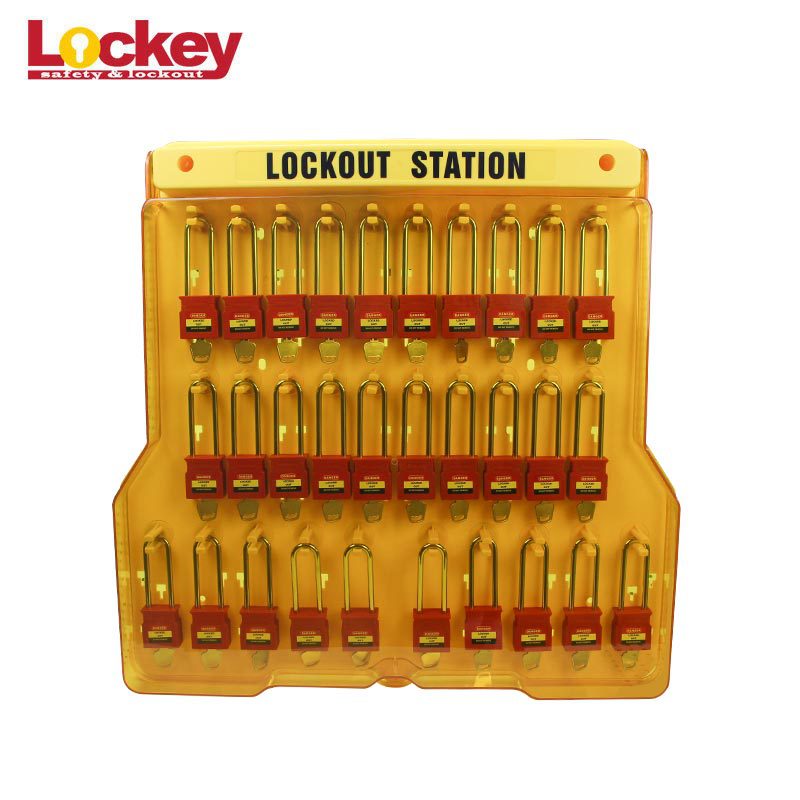 Lockout Station LS31-36