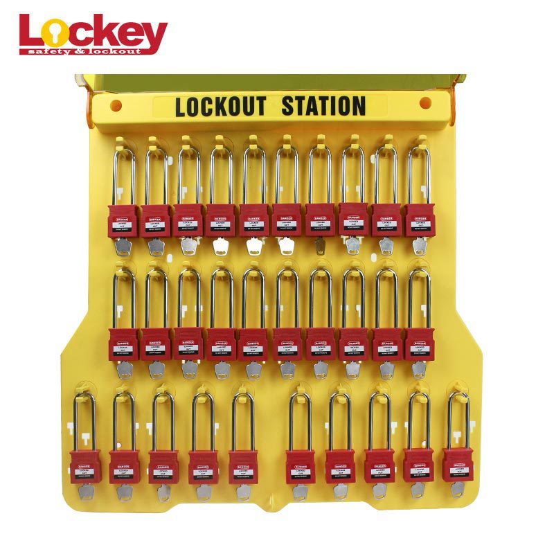 Lockout Station LS31-36