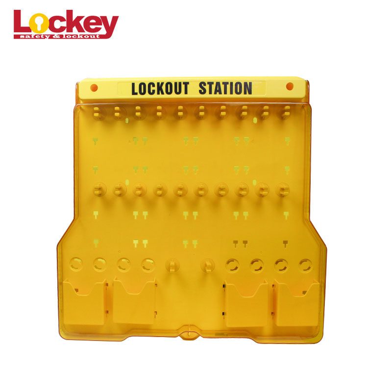 Lockout Station LS31-36