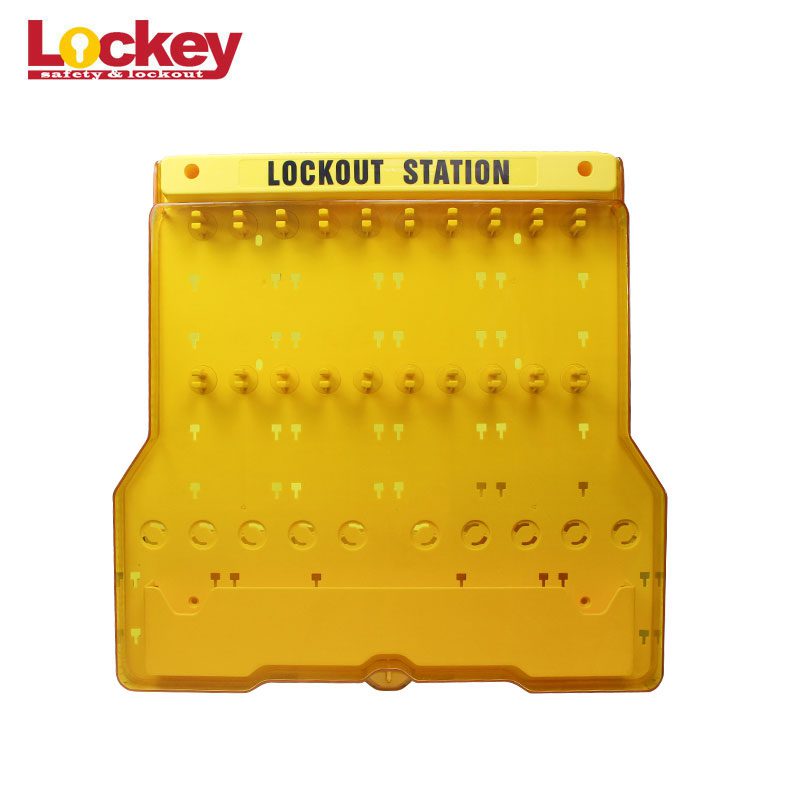 Lockout Station LS31-36