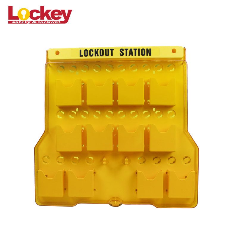 Lockout Station LS31-36