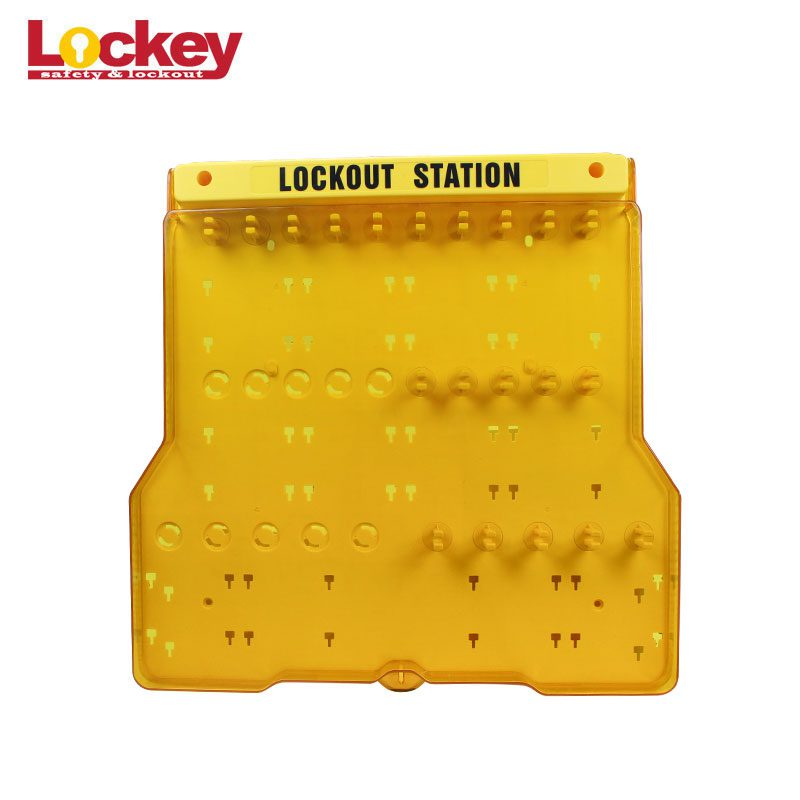 Lockout Station LS31-36