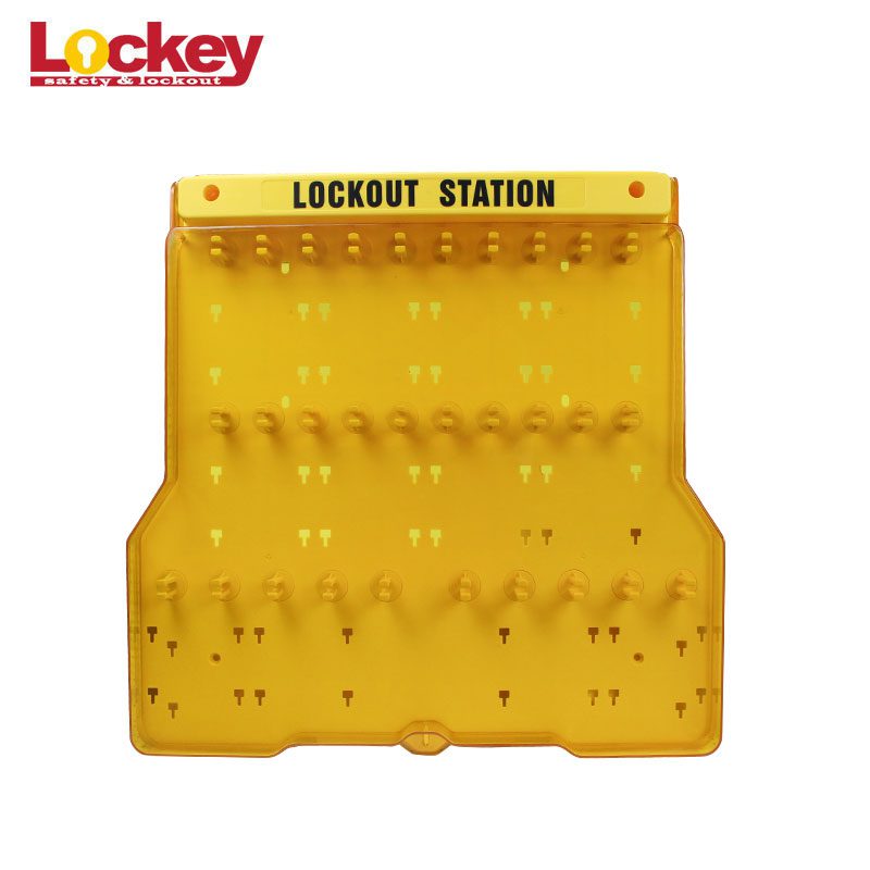 Lockout Station LS31-36