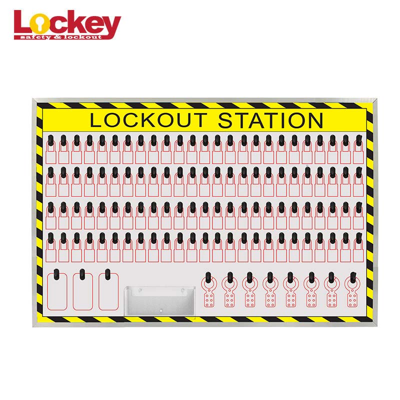 Lockout Station LS51-LS57