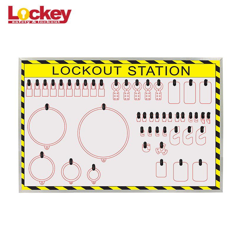 Lockout Station LS51-LS57