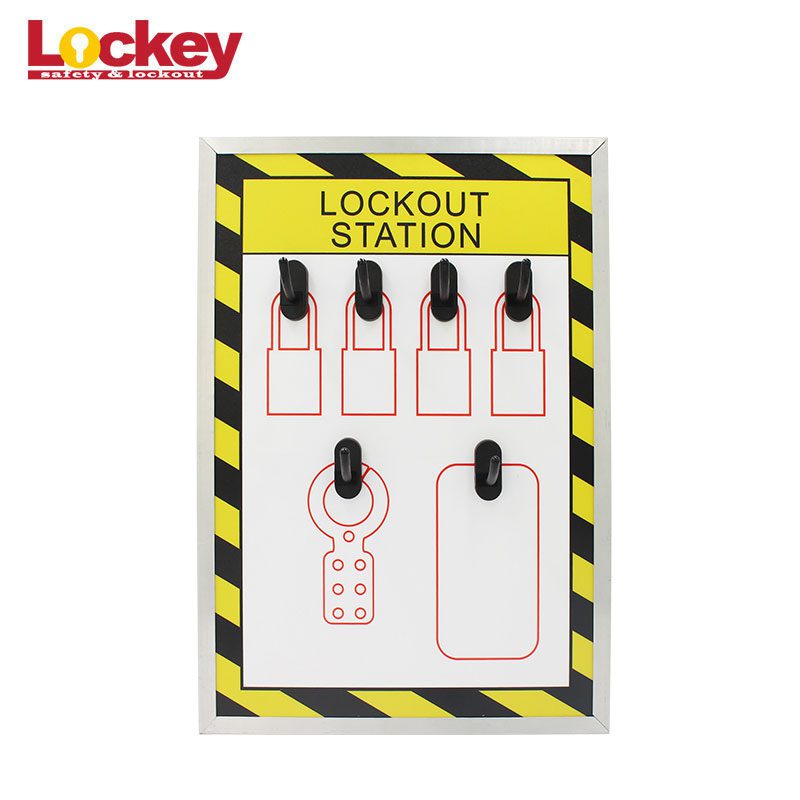 Lockout Station LS51-LS57