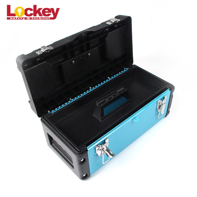 Maintenance Lockout Tool Box PLK11