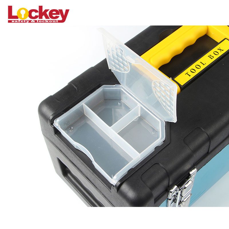 Maintenance Lockout Tool Box PLK11