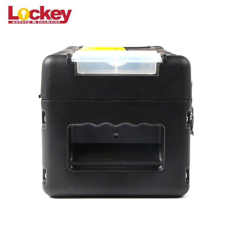 Maintenance Lockout Tool Box PLK11