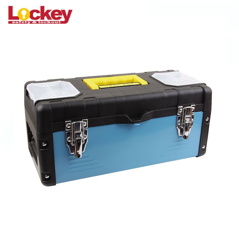 Maintenance Lockout Tool Box PLK11