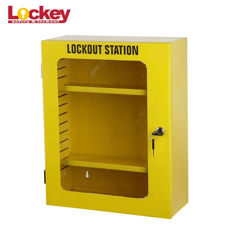 Management Lockout Station LK03