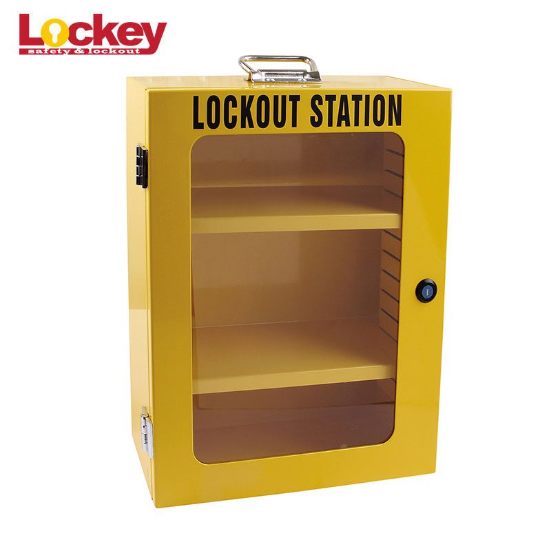 Management Lockout Station LK03