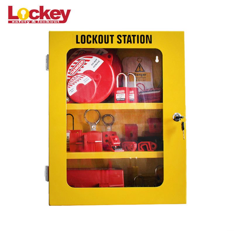 Management Lockout Station LK03