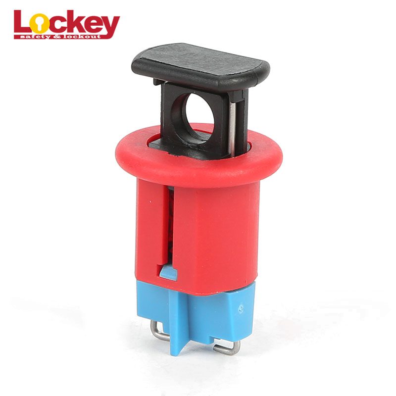 Miniature Circuit Breaker Lockout PIS