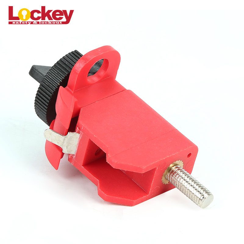 Miniature Circuit Breaker Lockout TBLO