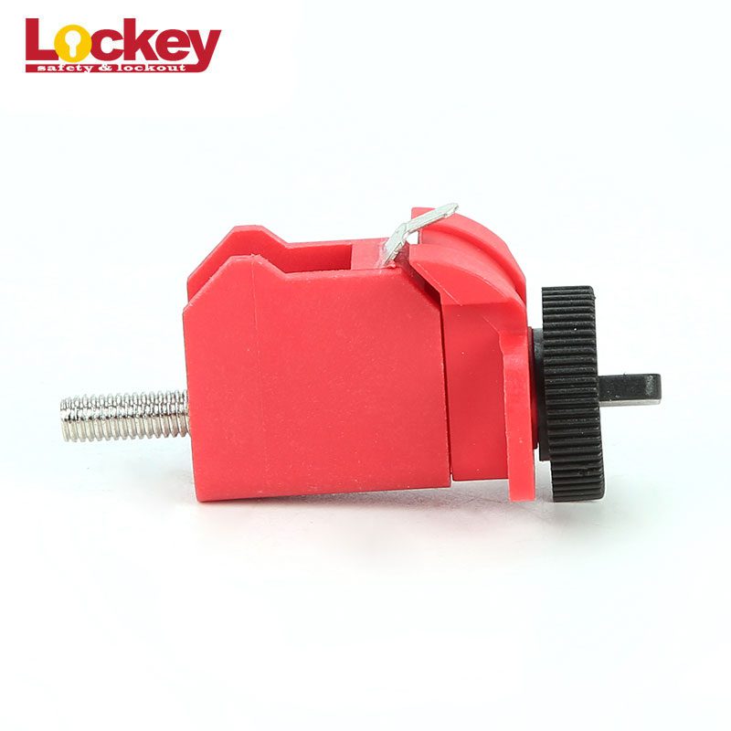Miniature Circuit Breaker Lockout TBLO