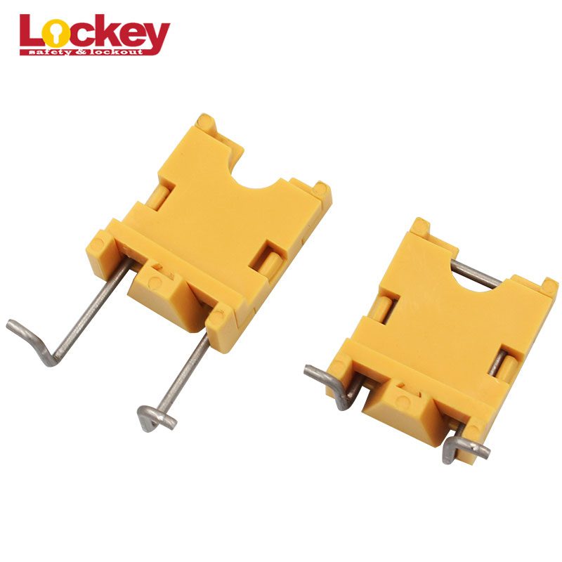 Miniature Circuit Breaker Lockout CBL81