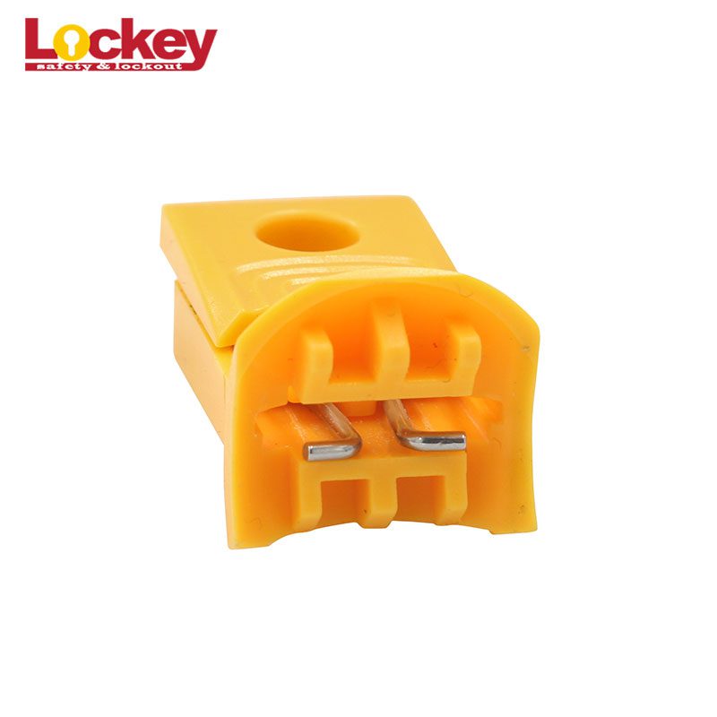 Miniature Circuit Breaker Lockout CBL91