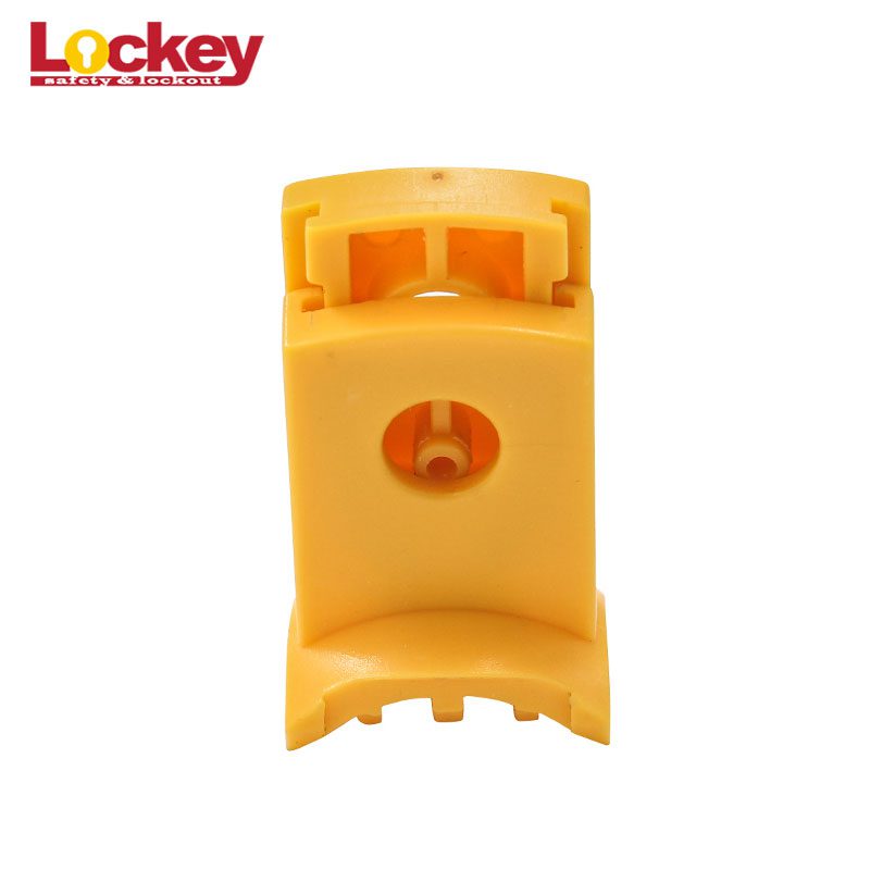 Miniature Circuit Breaker Lockout CBL91