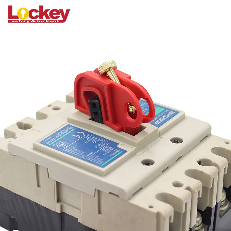 Moulded Case Circuit Breaker Lockout CBL02-3