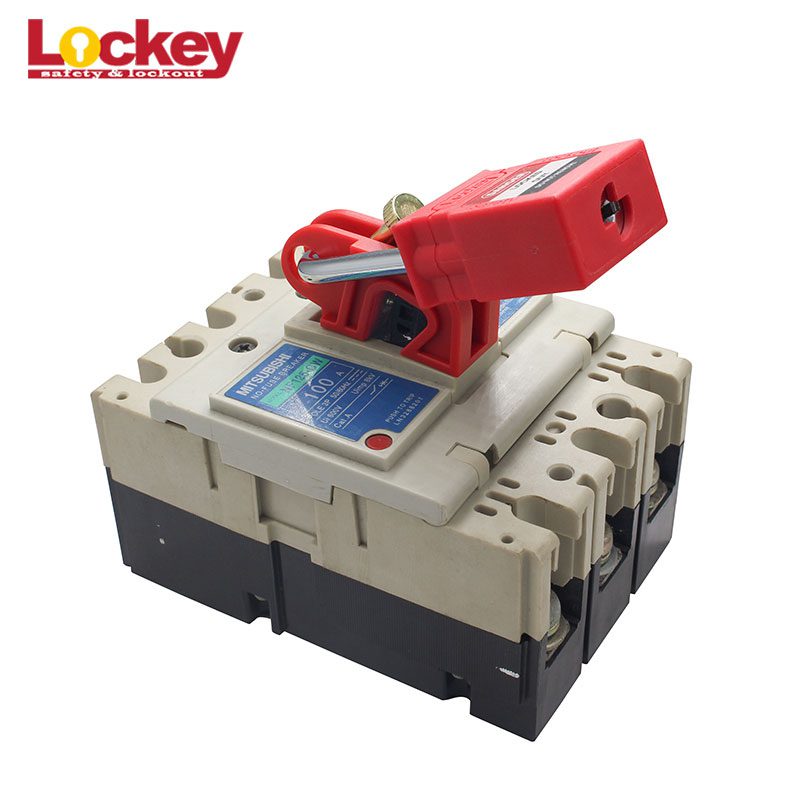 Moulded Case Circuit Breaker Lockout CBL02-3