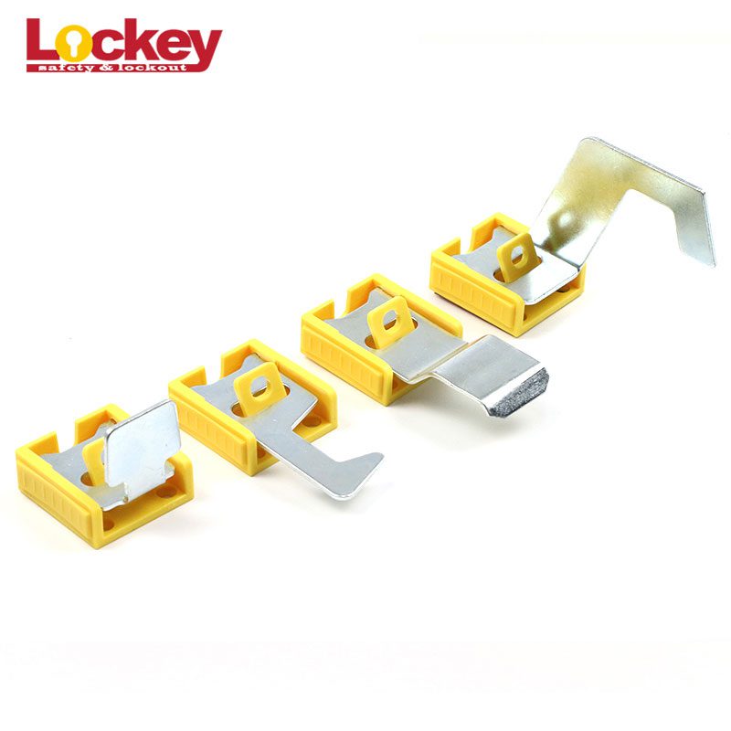 Multi-Functional Industrial Electrical Lockout ECL01