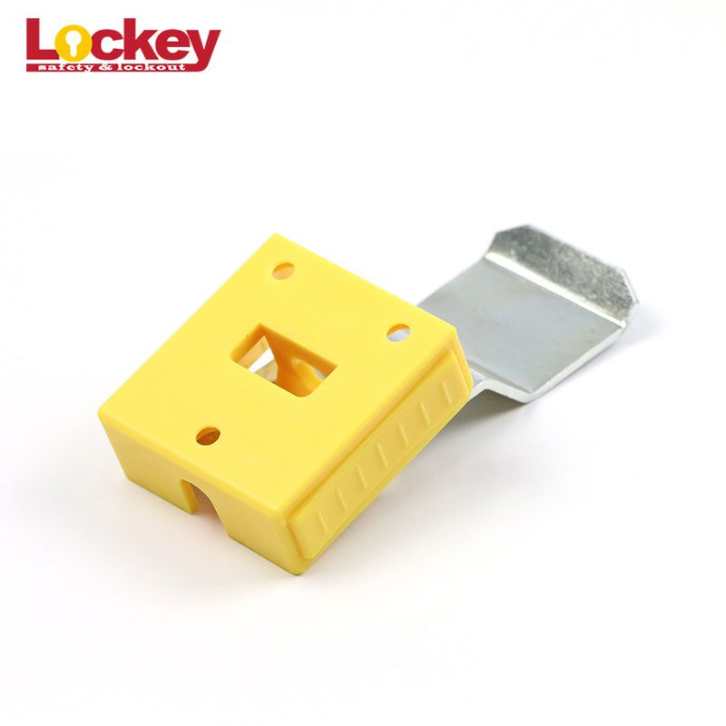 Multi-Functional Industrial Electrical Lockout ECL02