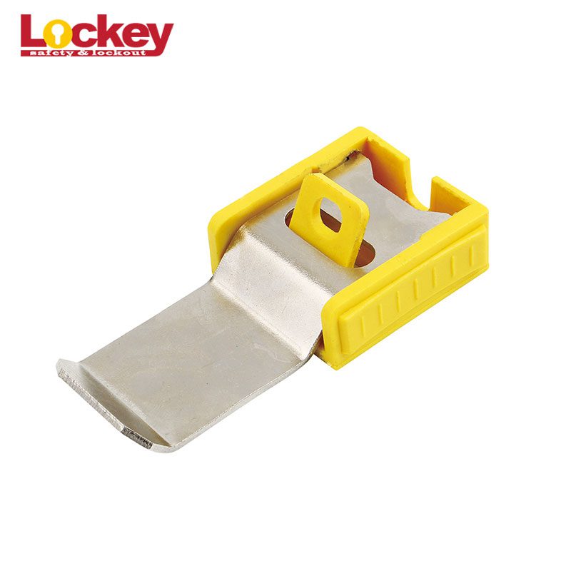 Multi-Functional Industrial Electrical Lockout ECL03