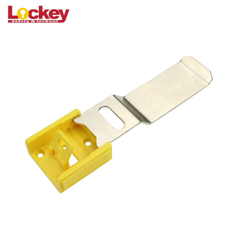 Multi-Functional Industrial Electrical Lockout ECL06