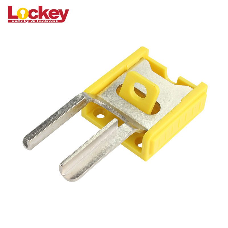 Multi-Functional Industrial Electrical Lockout ECL07