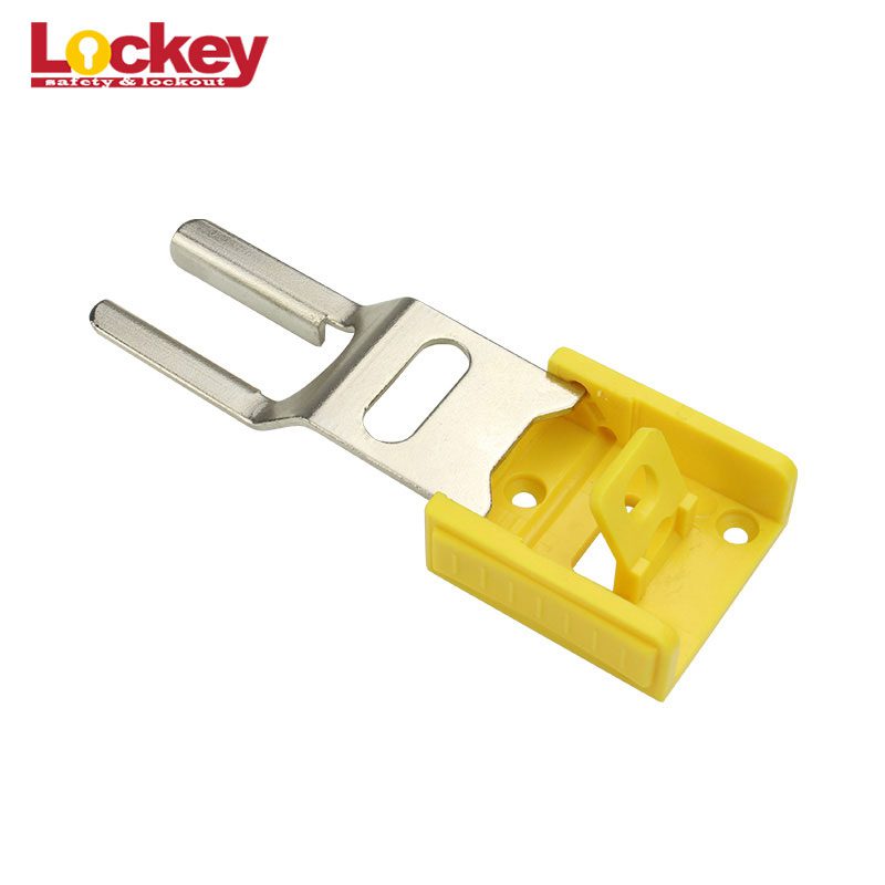 Multi-Functional Industrial Electrical Lockout ECL07