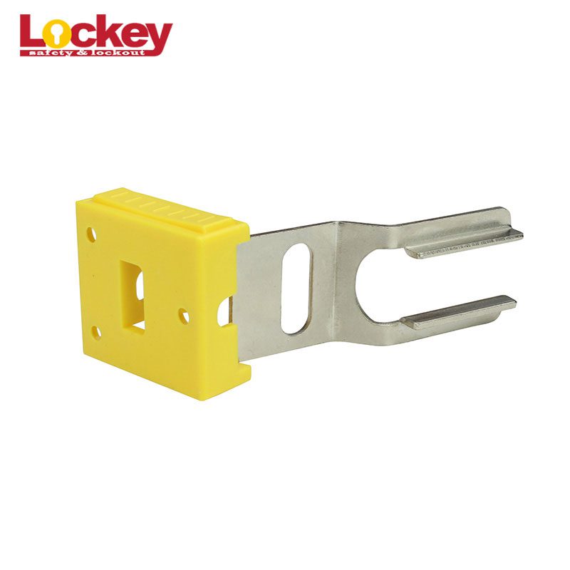 Multi-Functional Industrial Electrical Lockout ECL07