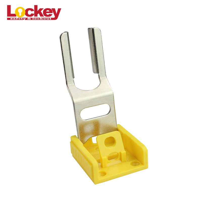 Multi-Functional Industrial Electrical Lockout ECL07
