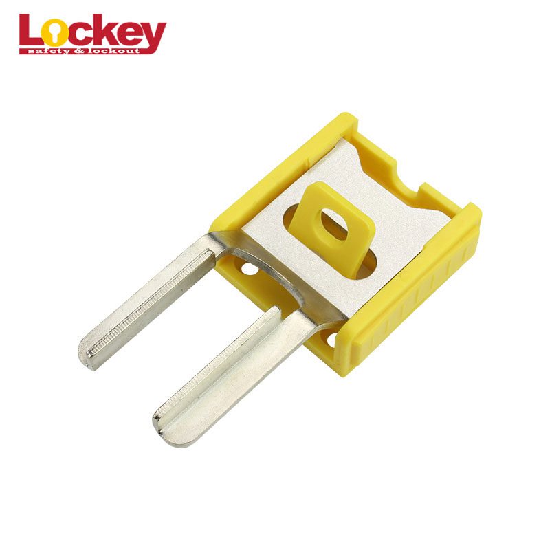 Multi-Functional Industrial Electrical Lockout ECL07